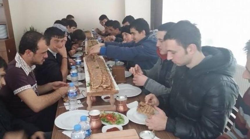 Yalovalı &Ouml;zeller Yeni Sezon Hazırlıklarına Başladı