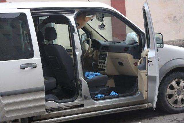 Ağrı’da Uyuşturucu Operasyonu 2
