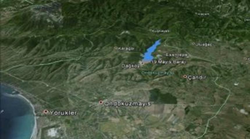 Samsun&rsquo;da 8 Tesisin Temeli Atılacak