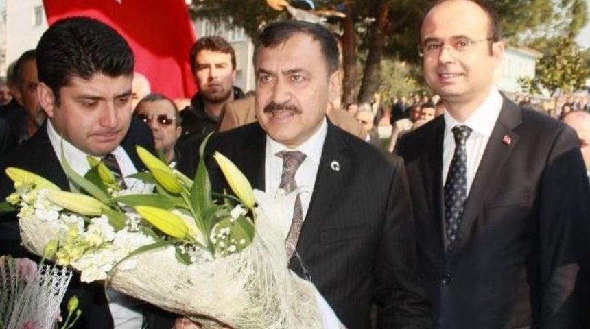 "istanbul'un 2070 Yılına Kadar Su Sıkıntısı Olmayacak"