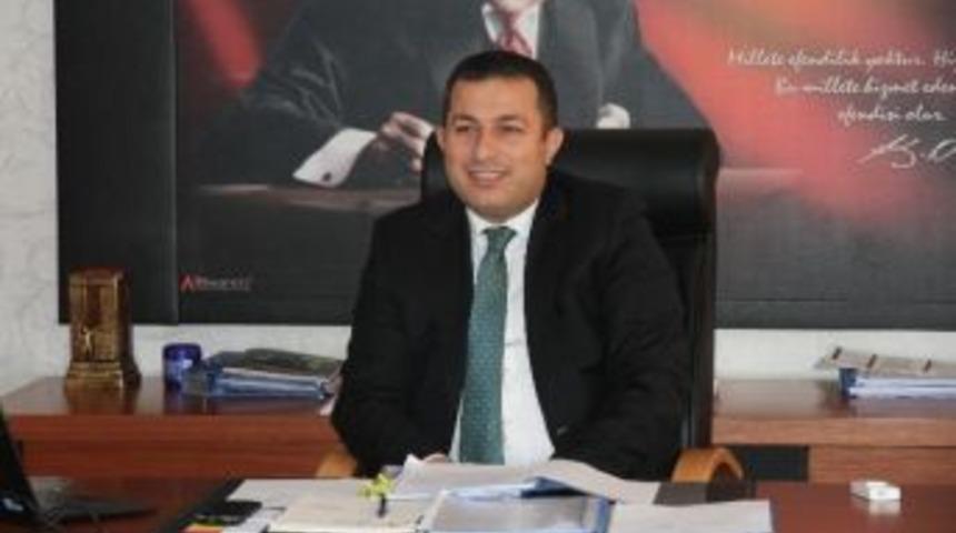 Varto&rsquo;da Se&ccedil;im G&uuml;venliği Toplantısı