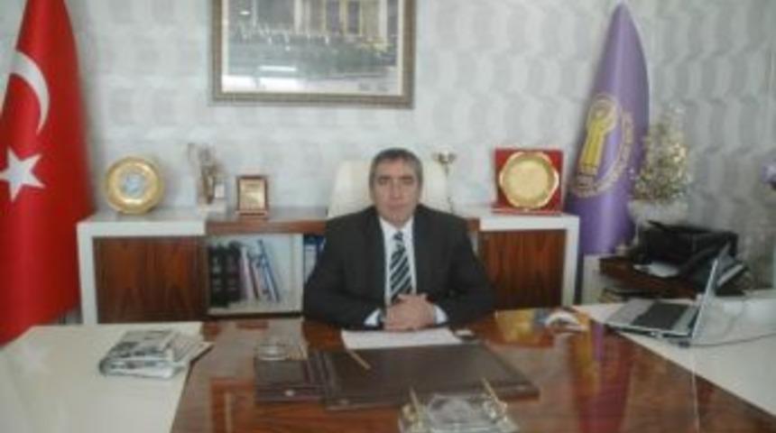 Kamyon Şof&ouml;rl&uuml;ğ&uuml;ne Standart Geldi