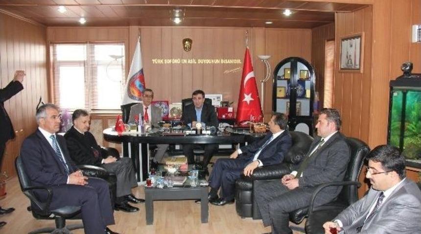 Bakan Yılmaz Yaşam Memnuniyet Verilerini A&ccedil;ıkladı