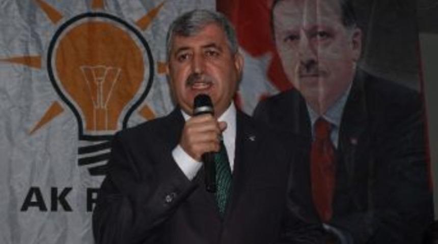 Polat, Projelerini Yarın A&ccedil;ıklıyor