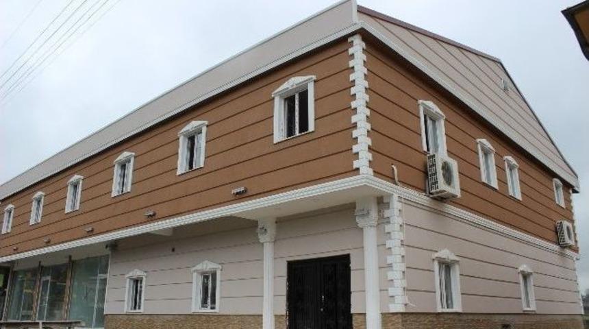 Tekkek&ouml;y&rsquo;de &Ccedil;ifte A&ccedil;ılış