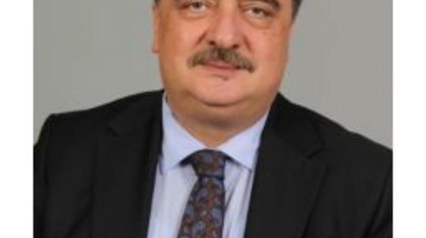 Chp B&uuml;y&uuml;kşehir Belediye Başkan Adayı Osman &Ccedil;ilsal &ldquo;berkin Elvan&rdquo; İ&ccedil;in Taziye Mesajı Yayınladı