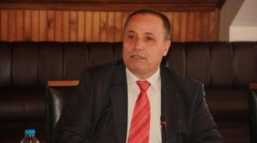 Edirne&rsquo;de &lsquo;t&uuml;rk D&uuml;nyası Forumu&rsquo; Yapılacak