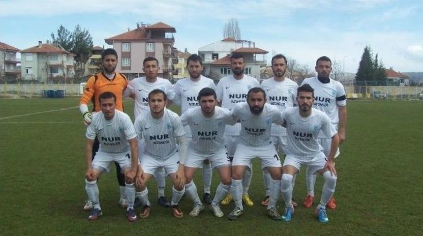 Hekimoğlu, "korkuteli Halkına &Ouml;z&uuml;r Borcumuz Var"