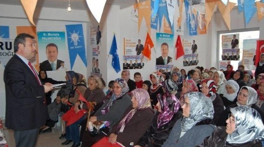 Talas&rsquo;ta Palancıoğlu R&uuml;zg&acirc;rı Esiyor