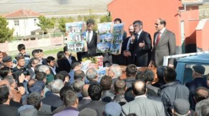 Konya&rsquo;ya T&uuml;rkiye N&uuml;fusu Kadar Ağa&ccedil; Dikilecek
