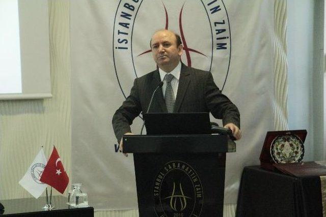 Milli Şair Mehmet Akif Ersoy Mezun Olduğu Okulda Anıldı 1