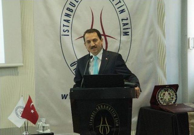 Milli Şair Mehmet Akif Ersoy Mezun Olduğu Okulda Anıldı 2