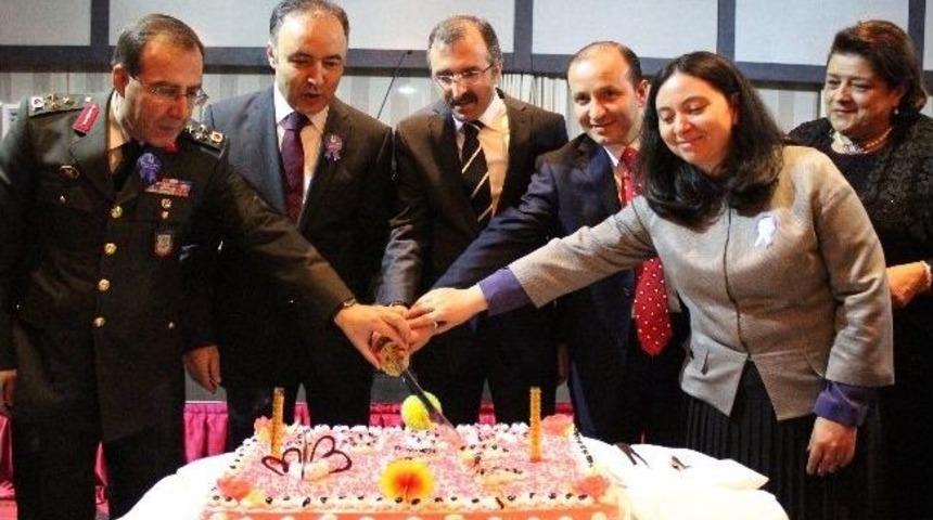 K&uuml;&ccedil;&uuml;kler: "erzurum, T&uuml;rkiye&rsquo;nin Sahip Olduğu En Kıymetli Değerdir"