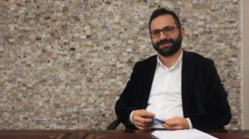 Hilmi Daşdemir: &ldquo;asıl Hedef Cumhurbaşkanlığı Se&ccedil;imleri&rdquo;