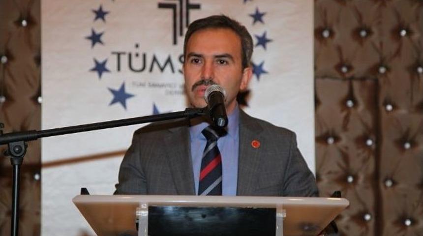 Başkan To&ccedil;oğlu: &ldquo;geleceği D&uuml;ş&uuml;nerek Hareket Ediyoruz&rdquo;