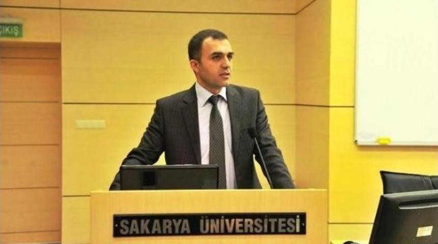 Sa&uuml;&rsquo;de &lsquo;t&uuml;rk Ok&ccedil;uluğu&rsquo; Konulu Panel D&uuml;zenlendi