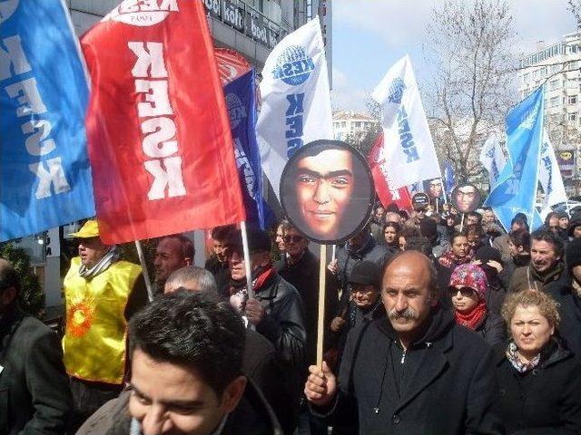 Berkin İ&ccedil;in Y&uuml;r&uuml;d&uuml;ler 2