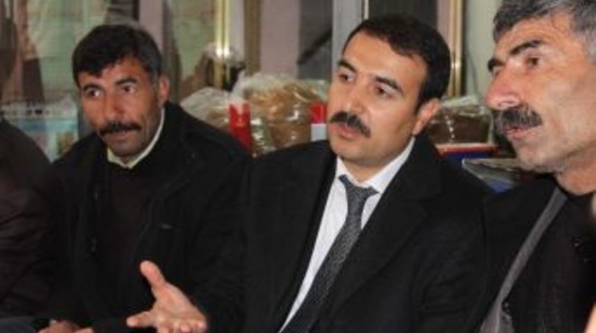 K&ouml;ksal: &ldquo;belediyecilikte İşi Bilene Teslim Edin&rdquo;