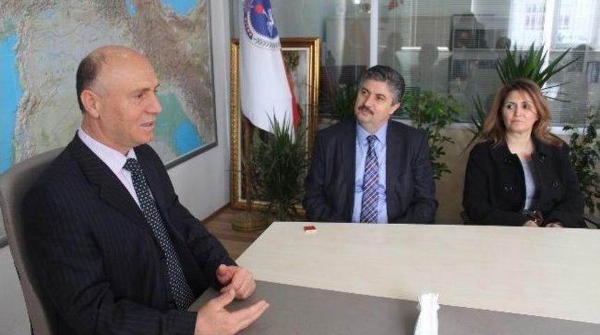 Porgalı: &ldquo;yaşlılarımızı İhmal Etmemeliyiz&rdquo;