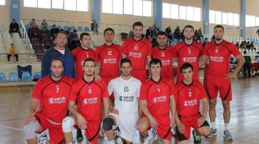 Gen&ccedil;likspor, Beşiktaş Ma&ccedil;ına Hazırlanıyor