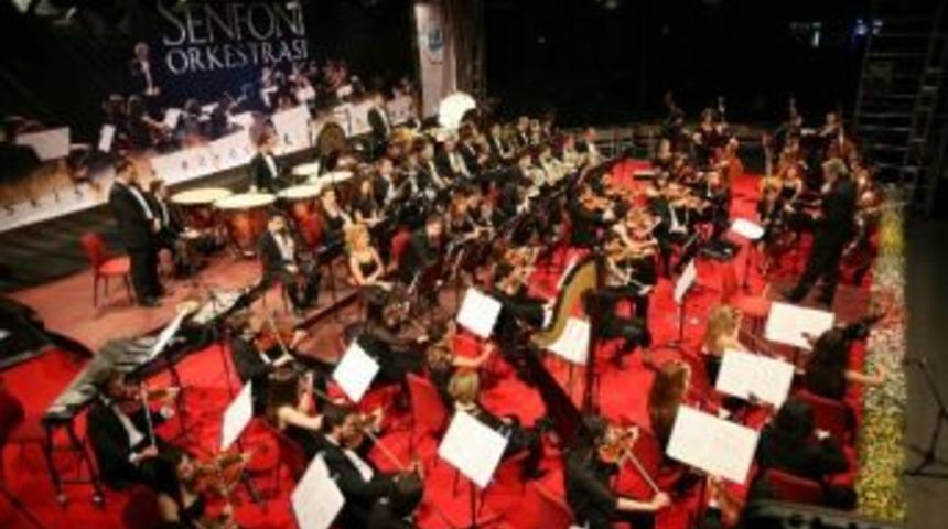 L&ouml;sev Yararına Konser Biletleri Satışta