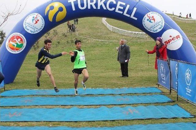 Darıca Belediyesi Eğitim Spor Kul&uuml;b&uuml; Şampiyonluğa Ambargo Koydu 1