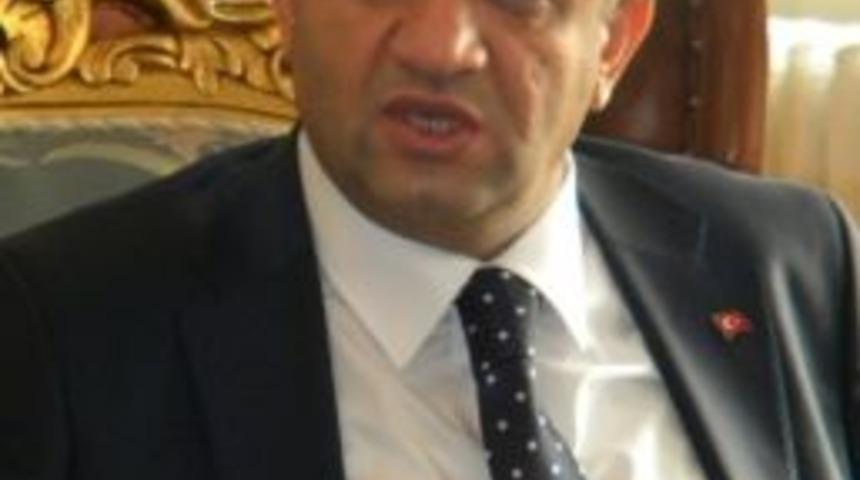 Bakan Fikri Işık, Uşak&rsquo;a Geliyor