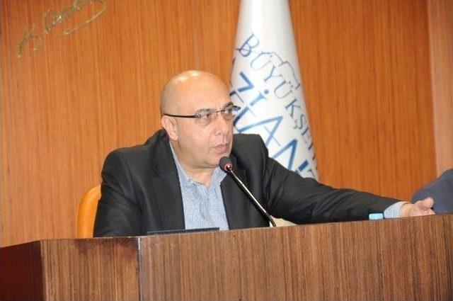 B&uuml;y&uuml;kşehir Son Meclisini Yaptı 1