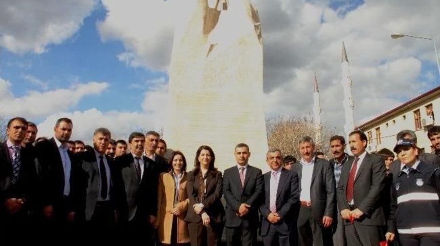 Bdp, Berkin Elvan İ&ccedil;in Yas İlan Etti