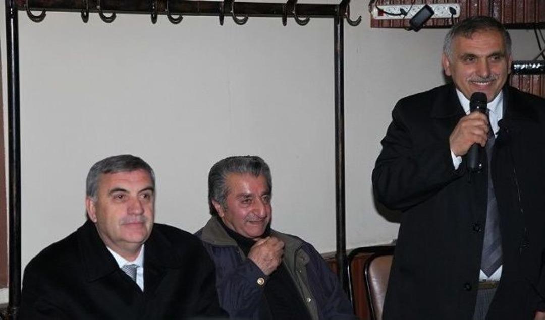 Başkan To&ccedil;oğlu: &ldquo;b&uuml;y&uuml;kşehir T&uuml;m İl&ccedil;elere Hizmet Edecek&rdquo;