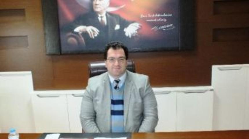 İl Sağlık M&uuml;d&uuml;r&uuml; Alemdar &ldquo;ağrı Nedir&rdquo; Sorusunu Yanıtladı