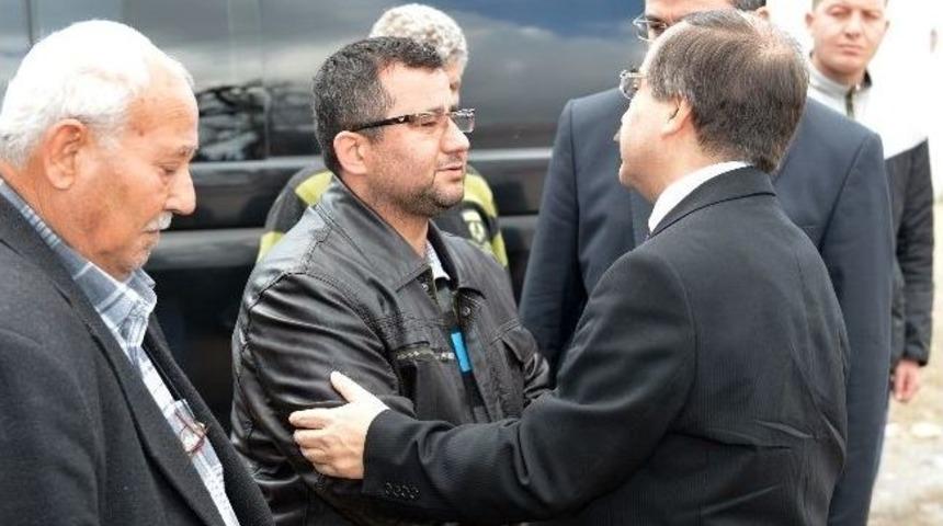 &Ouml;zt&uuml;rk&rsquo;&uuml;n Acı G&uuml;n&uuml;