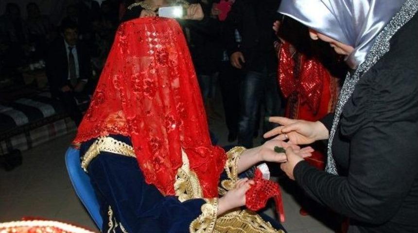 Suşehri Kyk&rsquo;da Sıla Gecesi D&uuml;zenlendi