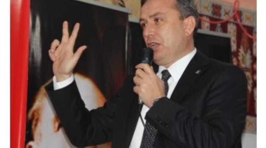 Ceylan&rsquo;dan Mecit&ouml;z&uuml;&rsquo;ne Doğalgaz Ve Y&uuml;ksek Okul M&uuml;jdesi