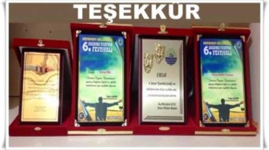 EMSAD&rsquo; dan Destek&ccedil;ilerine Teşekk&uuml;r Mesajı