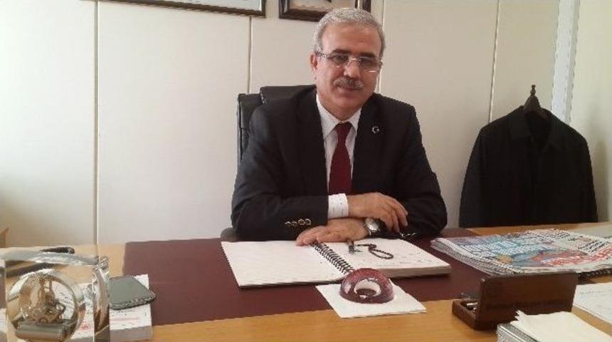 Ak Partili Milletvekili Fındıklı'dan Sert Tepki