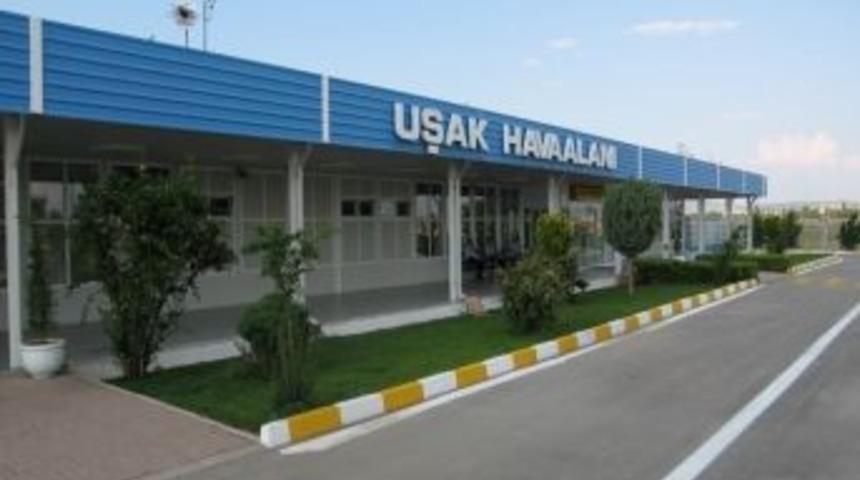 Uşaklılar Haftanın Her G&uuml;n&uuml; U&ccedil;acak