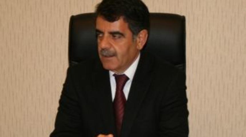 Başkan Nevzat Bozkuş&rsquo;un 12 Mart İstiklal Marşı'nın Kabul&uuml;n&uuml;n Yıld&ouml;n&uuml;m&uuml; Mesajı