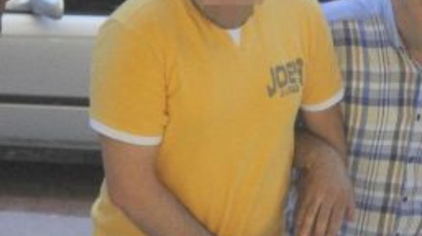 Uyuşturucudan 5 Yıl Ceza Alıp Mahkemede Tutuklandı