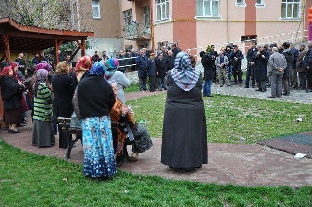 Karabük Belediye Başkanı Rafet Vergili: