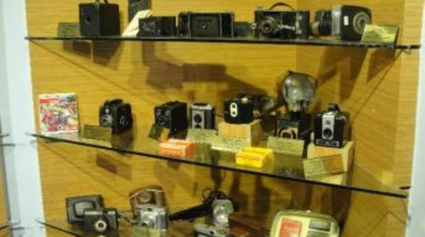 &Ouml;ykam&rsquo;da Yine Tarihi G&uuml;n