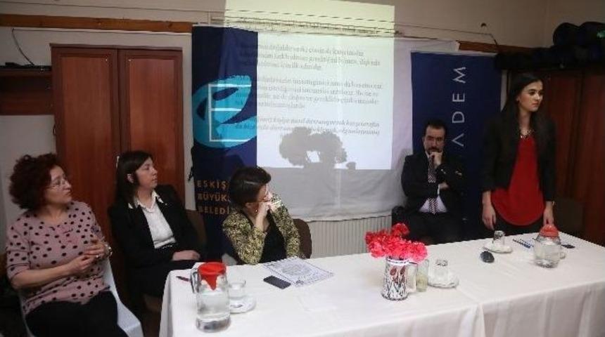 Eskişehir&rsquo;de &lsquo;kadın Ve &Ccedil;ocuk Hastalıkları Ve Hukuki Boyutları&rsquo; Semineri