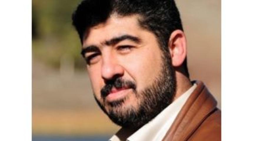 M&uuml;siad &Ccedil;orum Şubesi&rsquo;nden &Ccedil;in Gezisi