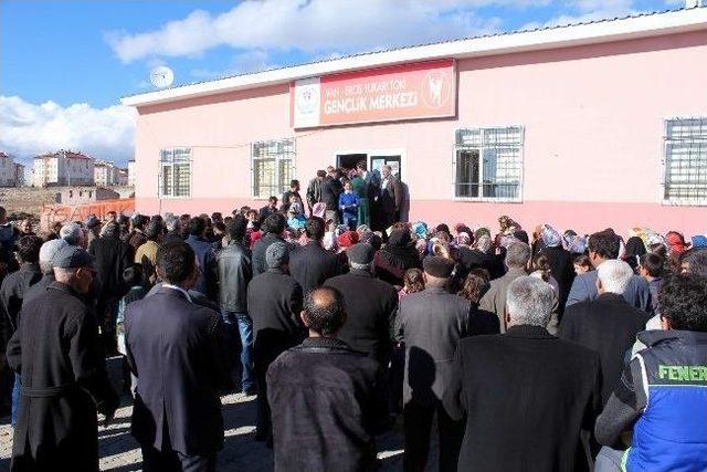 Ak Partili Arvas&rsquo;tan Se&ccedil;im &Ccedil;alışmaları 1