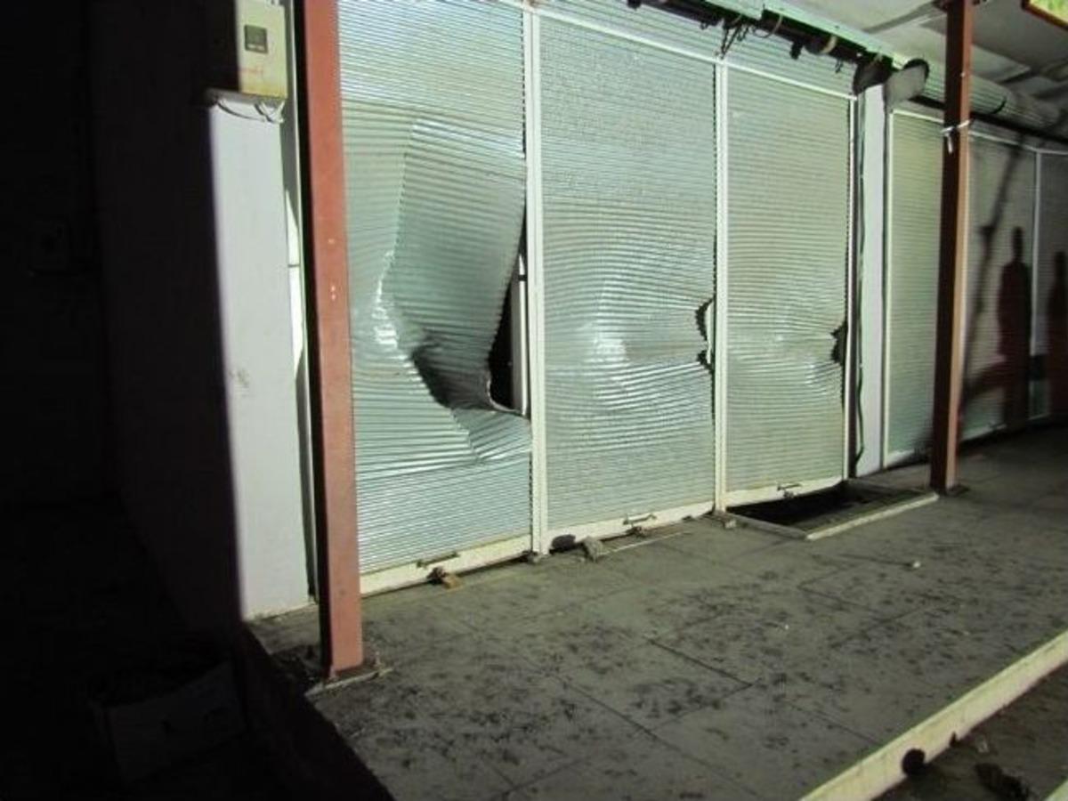 Ak Parti&rsquo;nin Se&ccedil;im B&uuml;rosuna Saldırı