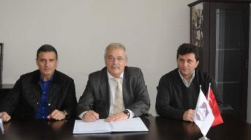 1461 Trabzon&rsquo;da Ekrem Al D&ouml;nemi Başladı