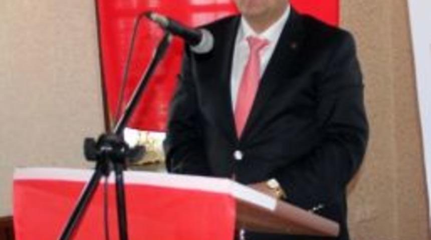 Bbp İl Başkanı G&ouml;z&uuml;tok&rsquo;tan 12 Mart Mesajı