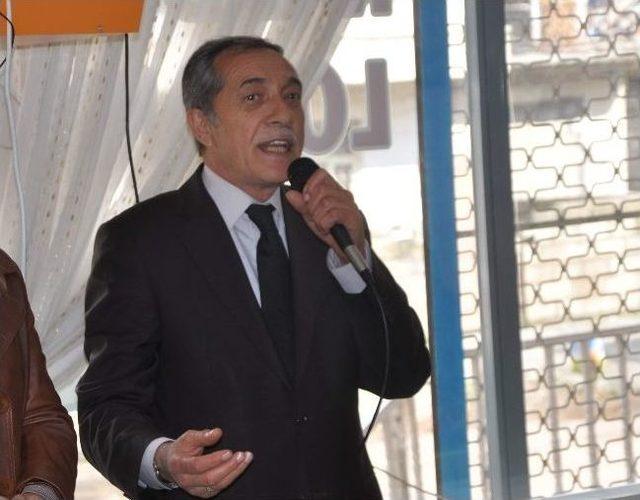 G&ouml;lbaşı Belediyesi&rsquo;nden Sel Mağdurlarına Destek 1