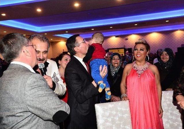 Şentepe Ve Pursaklar&rsquo;da Hanımlar Matinesi D&uuml;zenlendi 2