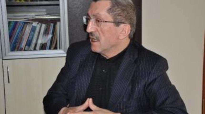 Vergili&rsquo;den Şahin'e Sert Cevap